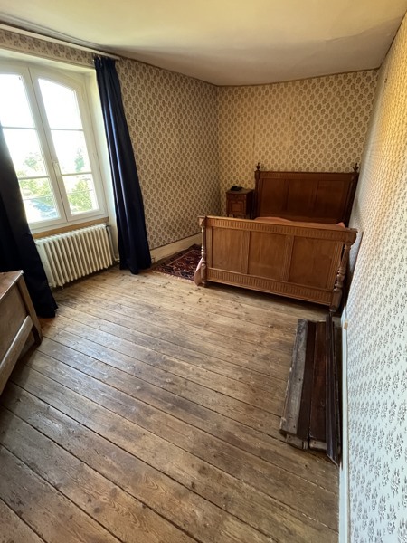 Vente Maison ST MARCEL - 4 pièces -93 m² - (36200)