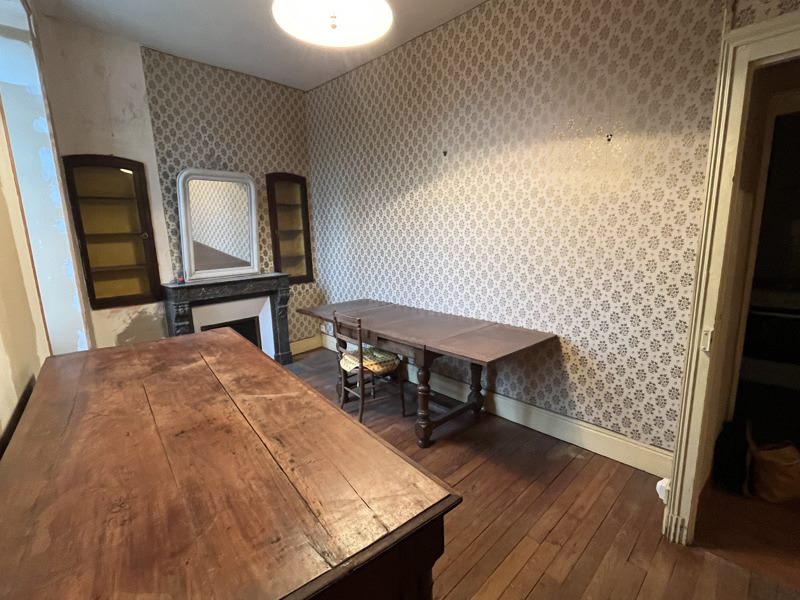 Vente Maison ST MARCEL - 4 pièces -93 m² - (36200)