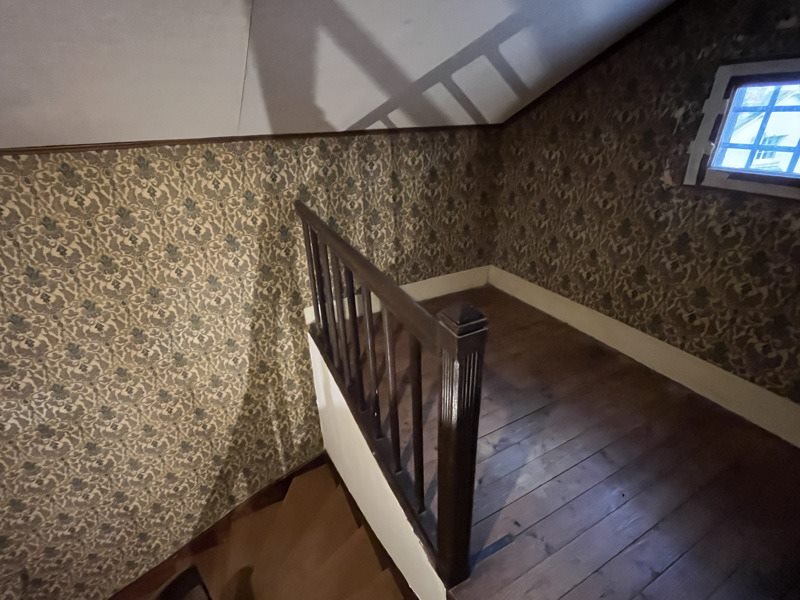 Vente Maison ST MARCEL - 4 pièces -93 m² - (36200)