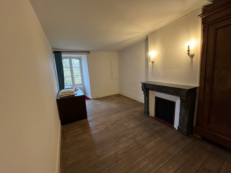 Vente Maison ST MARCEL - 4 pièces -93 m² - (36200)