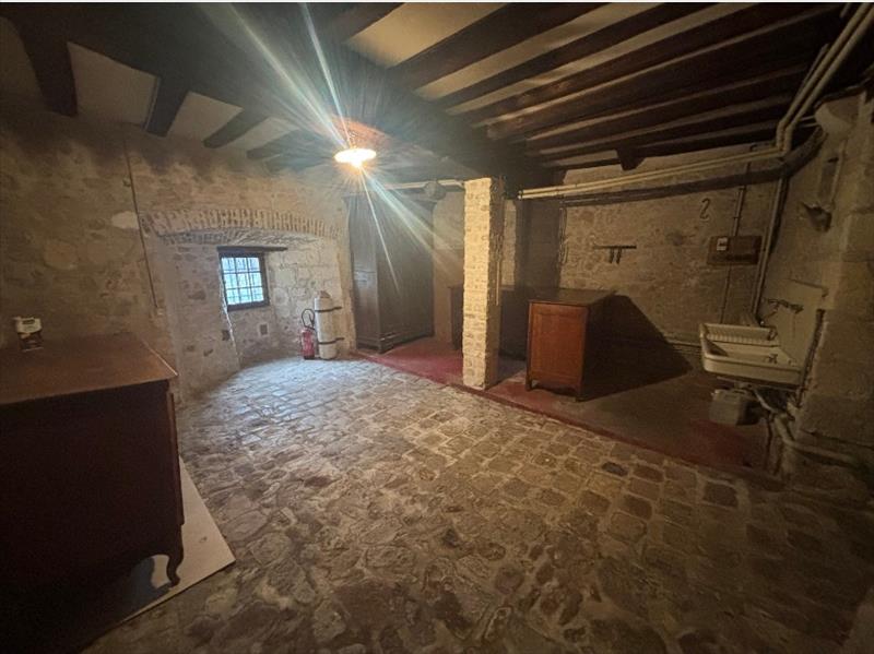 Vente Maison ST MARCEL - 4 pièces -93 m² - (36200)