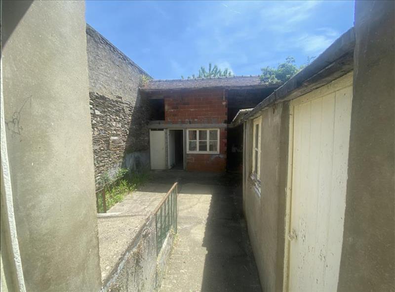 Vente Maison CUZION - 4 pièces -85 m² - (36190)