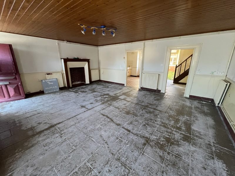 Vente Maison CUZION - 4 pièces -85 m² - (36190)