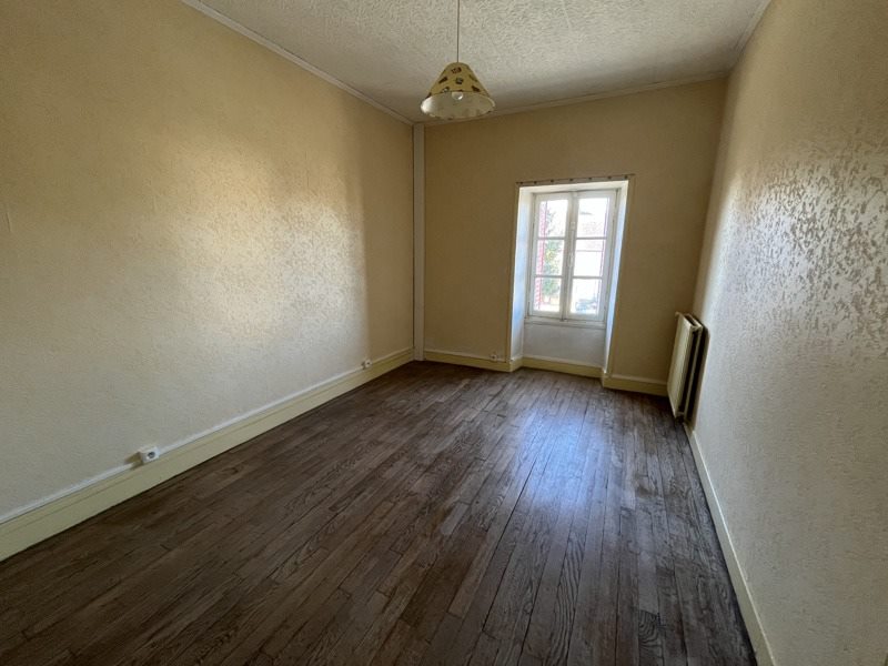 Vente Maison CUZION - 4 pièces -85 m² - (36190)