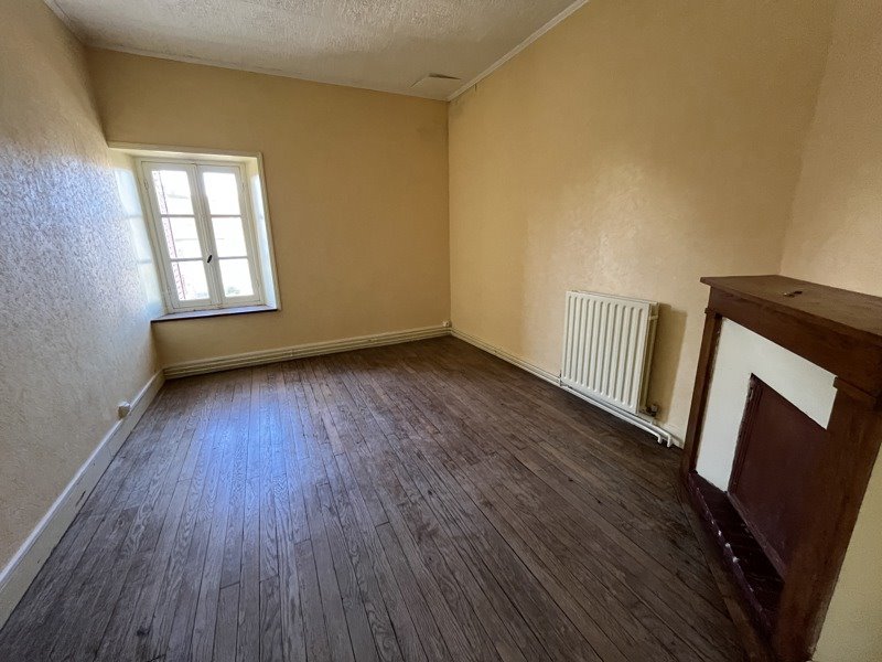 Vente Maison CUZION - 4 pièces -85 m² - (36190)