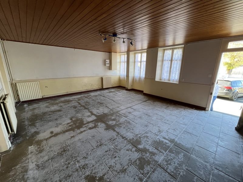 Vente Maison CUZION - 4 pièces -85 m² - (36190)