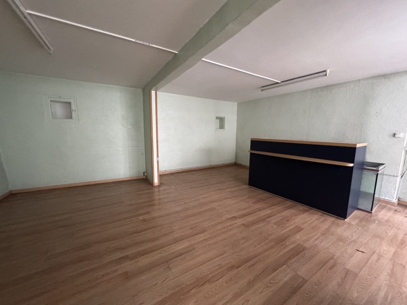 Vente Maison ARGENTON SUR CREUSE - 2 pièces -47 m² - (36200)