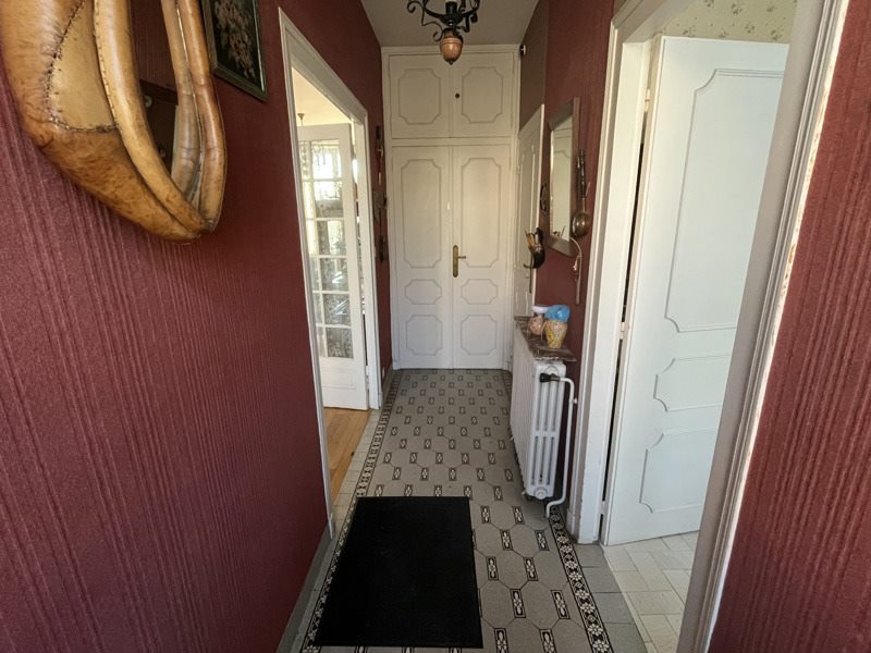 Vente Maison ST MARCEL - 5 pièces -132 m² - (36200)