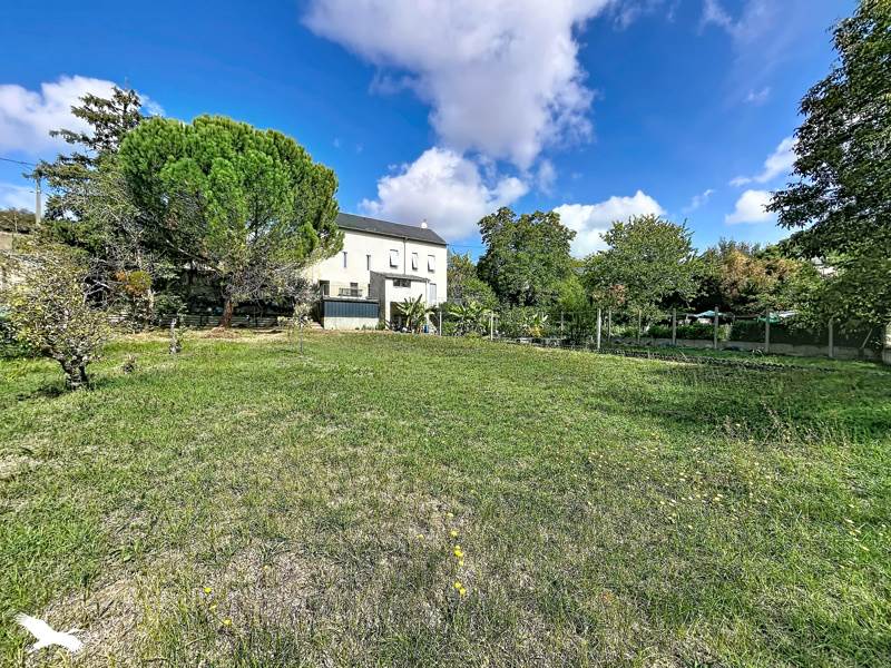 Vente Maison Saint-Marcel 36200 5 pièces - 132 m²