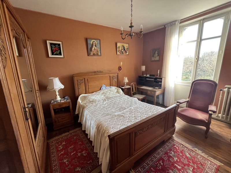 Vente Maison ST MARCEL - 5 pièces -132 m² - (36200)