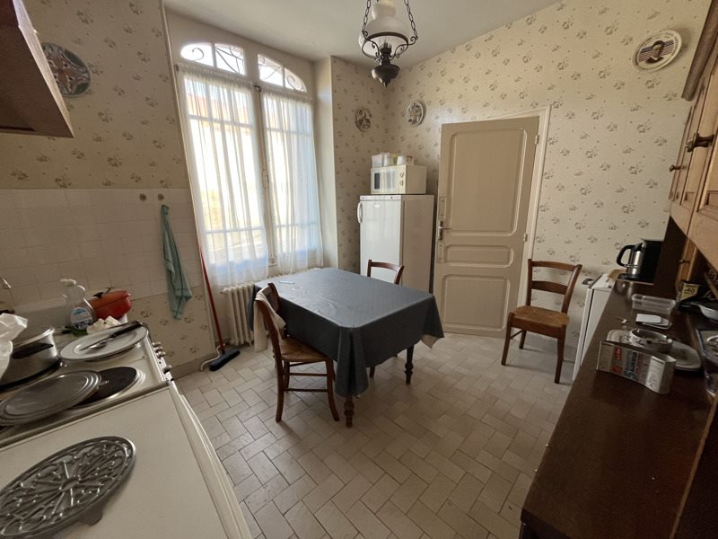Vente Maison ST MARCEL - 5 pièces -132 m² - (36200)