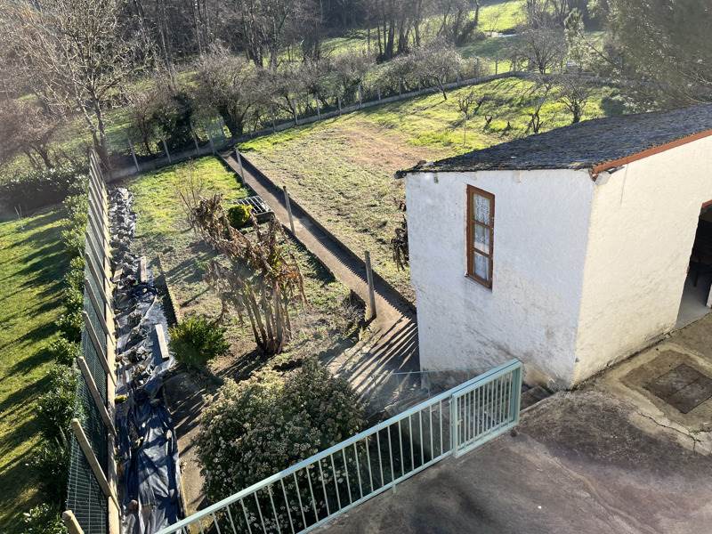 Vente Maison ST MARCEL - 5 pièces -132 m² - (36200)