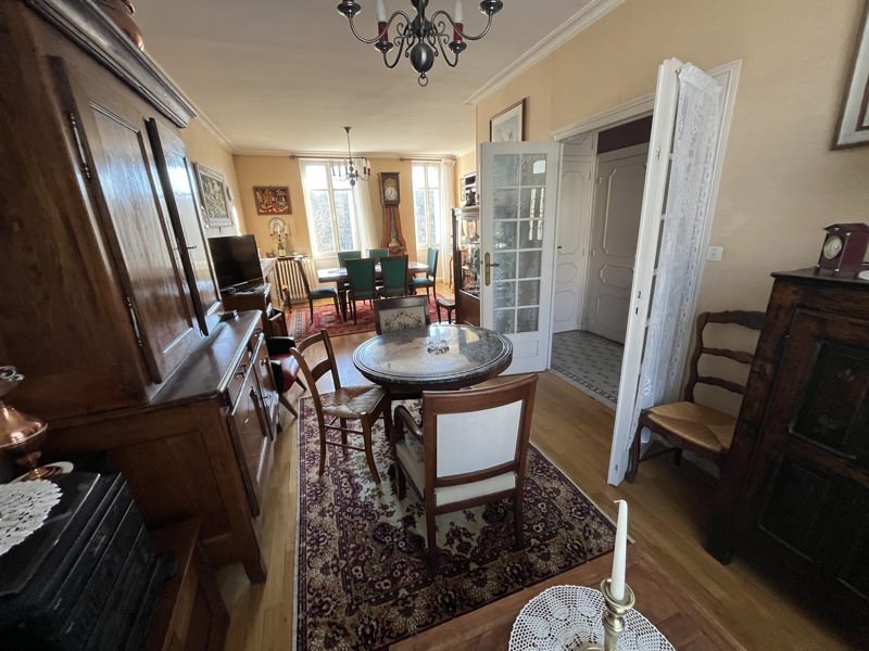 Vente Maison ST MARCEL - 5 pièces -132 m² - (36200)