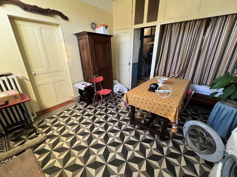 Vente Maison ST MARCEL - 5 pièces -132 m² - (36200)