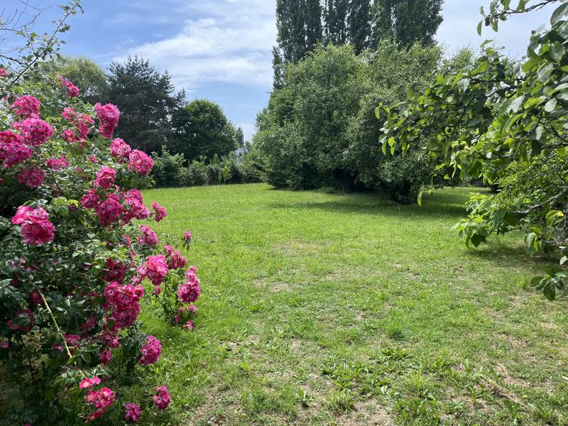 Vente Maison CELON - 5 pièces -100 m² - (36200)