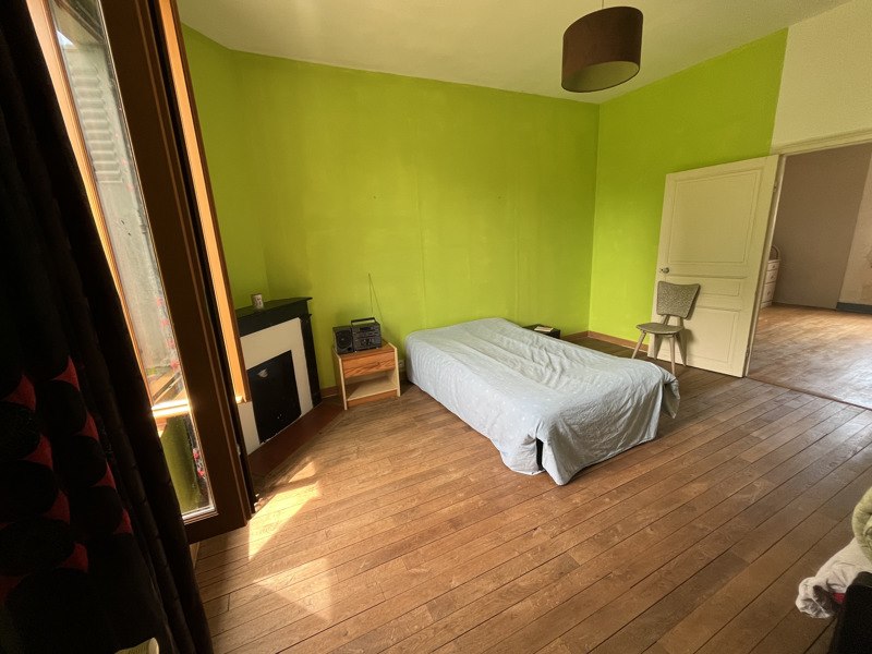 Vente Maison CELON - 5 pièces -100 m² - (36200)