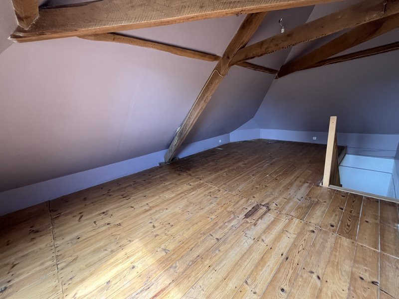 Vente Maison CELON - 5 pièces -100 m² - (36200)