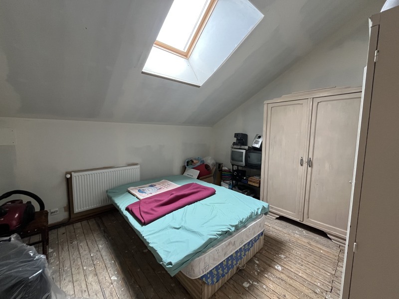 Vente Maison CELON - 5 pièces -100 m² - (36200)
