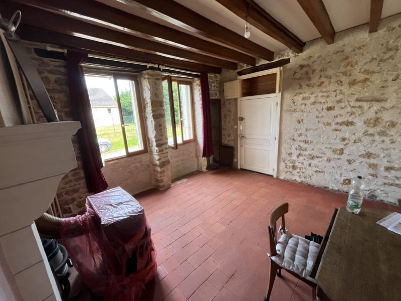 Vente Maison CELON - 5 pièces -100 m² - (36200)