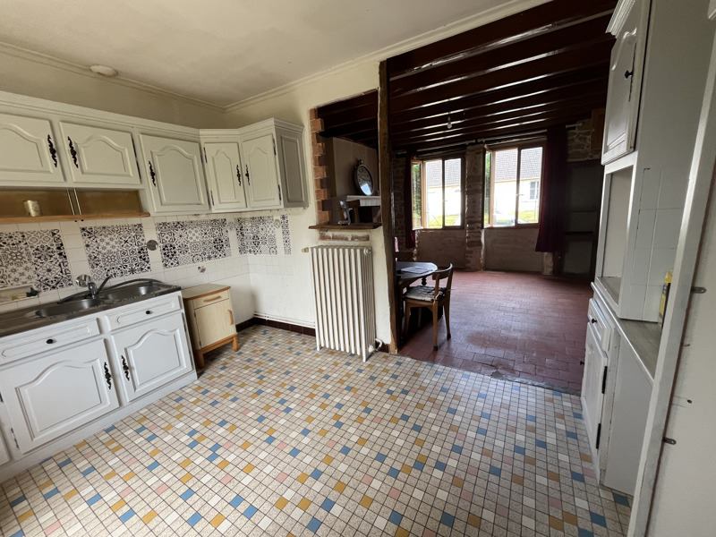Vente Maison CELON - 5 pièces -100 m² - (36200)