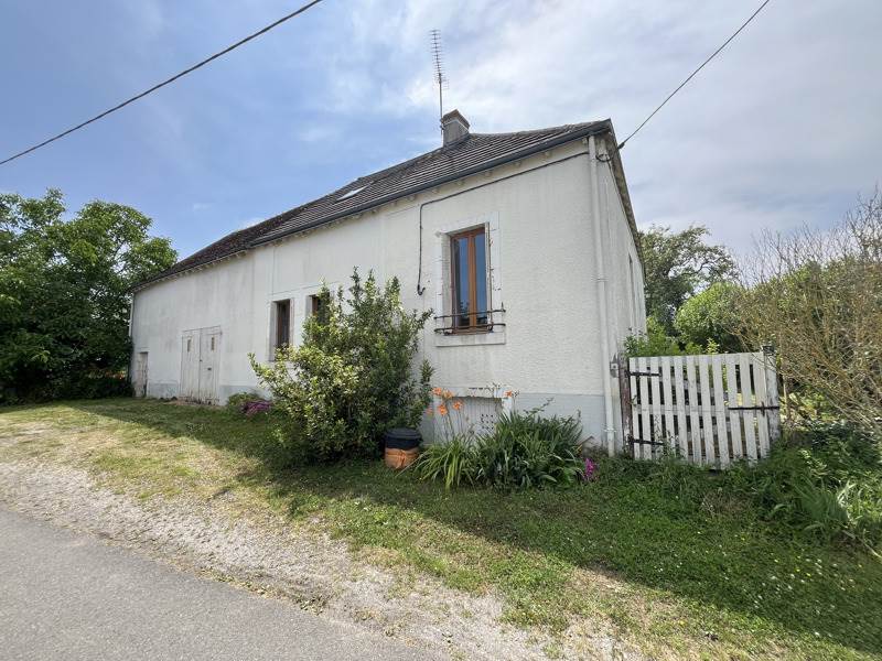 Vente Maison CELON - 5 pièces -100 m² - (36200)