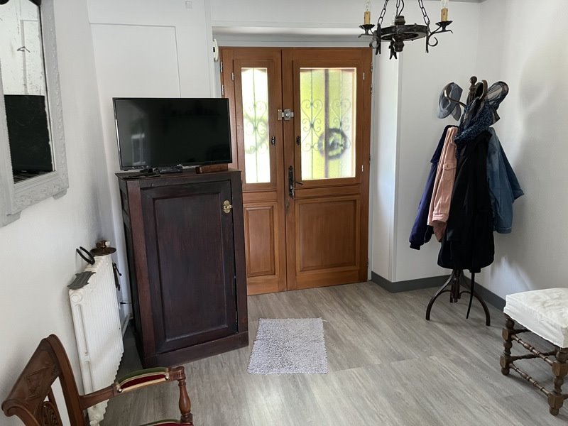 Vente Maison LUZERET - 7 pièces -117 m² - (36800)