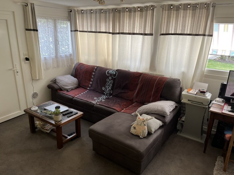 Vente Maison LUZERET - 7 pièces -117 m² - (36800)
