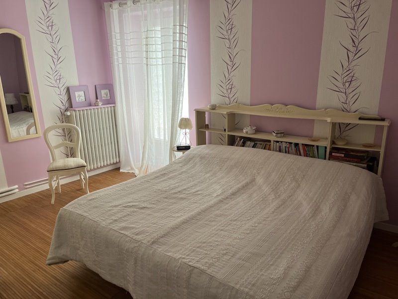 Vente Maison LUZERET - 7 pièces -117 m² - (36800)