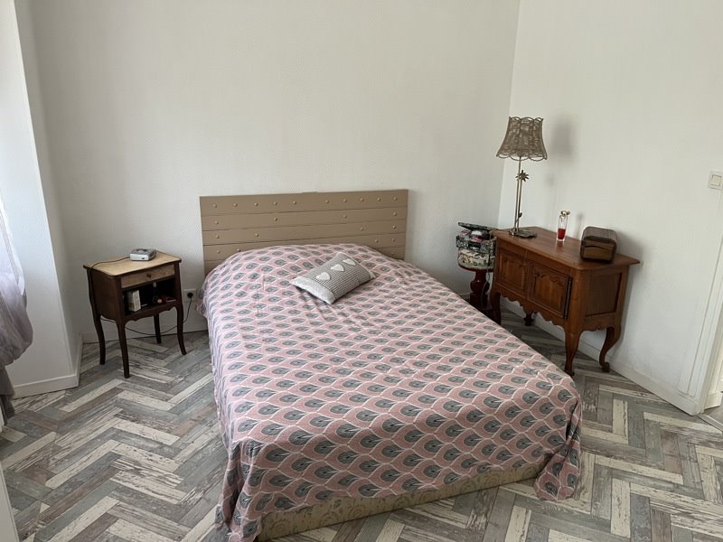 Vente Maison LUZERET - 7 pièces -117 m² - (36800)