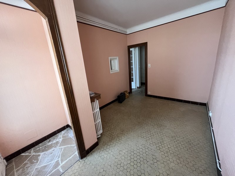 Vente Maison LE BLANC - 7 pièces -130 m² - (36300)