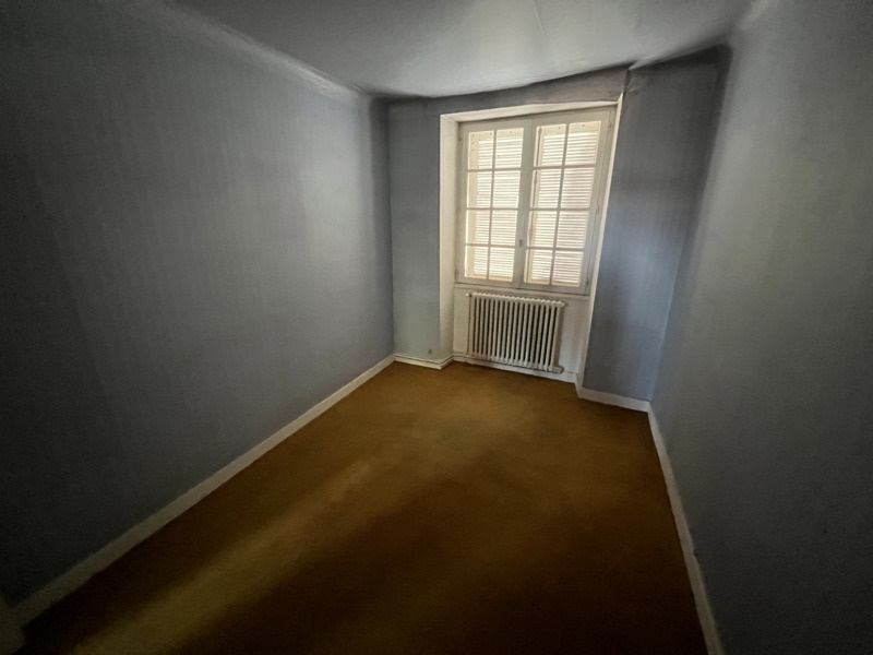 Vente Maison LE BLANC - 7 pièces -130 m² - (36300)