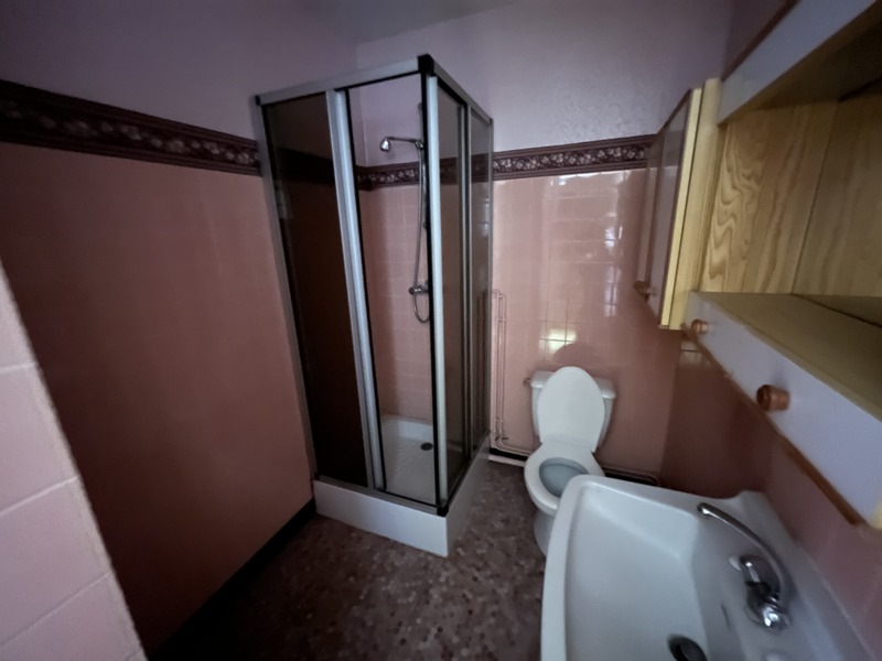 Vente Maison LE BLANC - 7 pièces -130 m² - (36300)