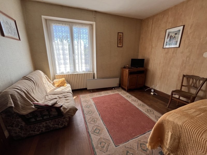 Vente Maison ST CIVRAN - 4 pièces -75 m² - (36170)