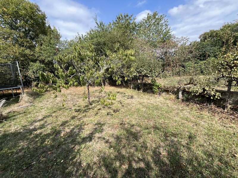 Vente Maison ST CIVRAN - 4 pièces -75 m² - (36170)