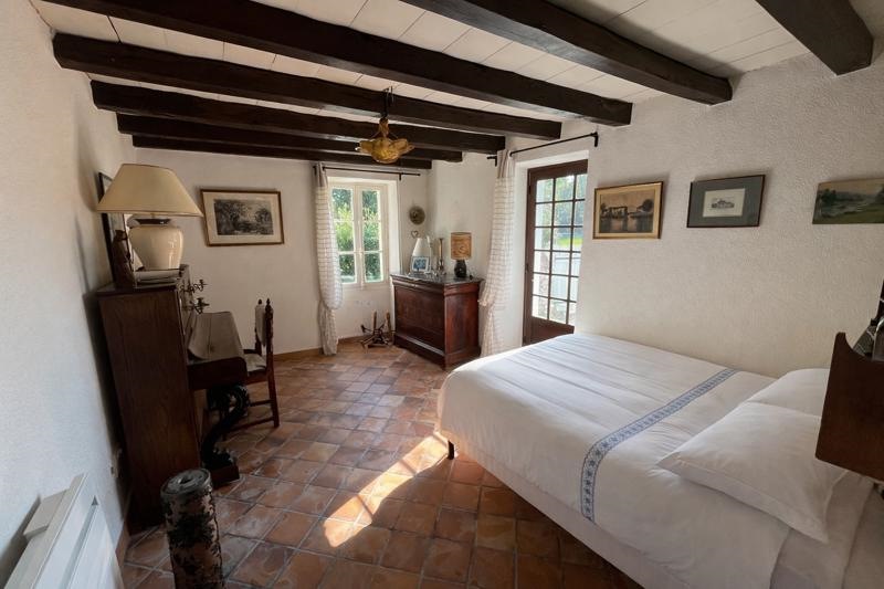 Vente Maison CEAULMONT - 4 pièces -79 m² - (36200)