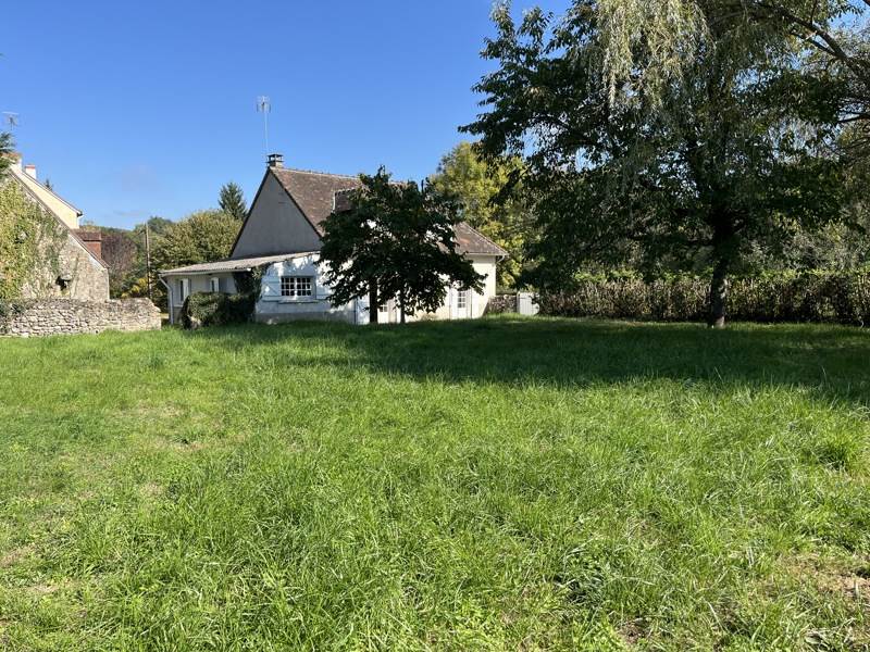 Vente Maison CEAULMONT - 4 pièces -79 m² - (36200)