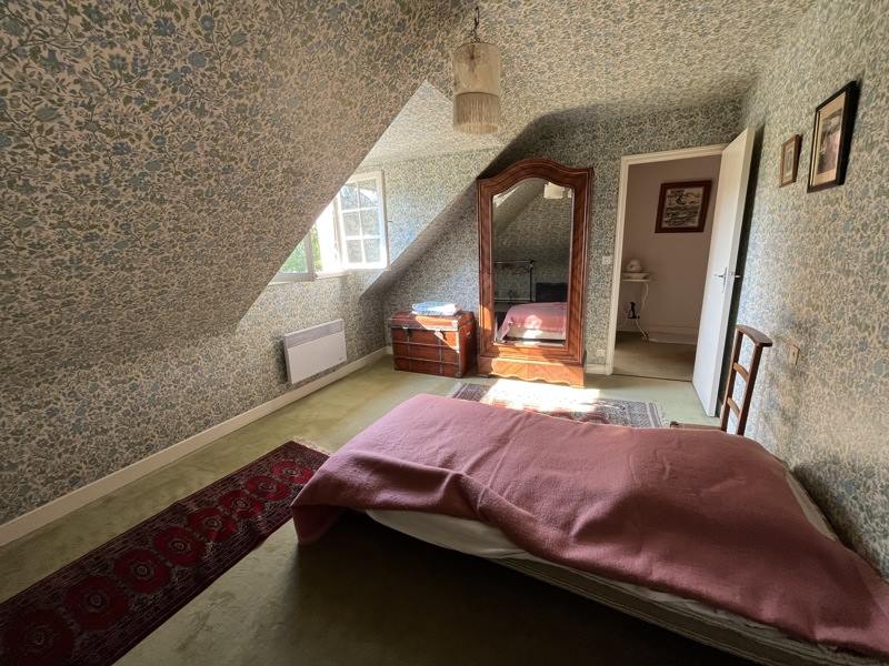 Vente Maison CEAULMONT - 4 pièces -79 m² - (36200)