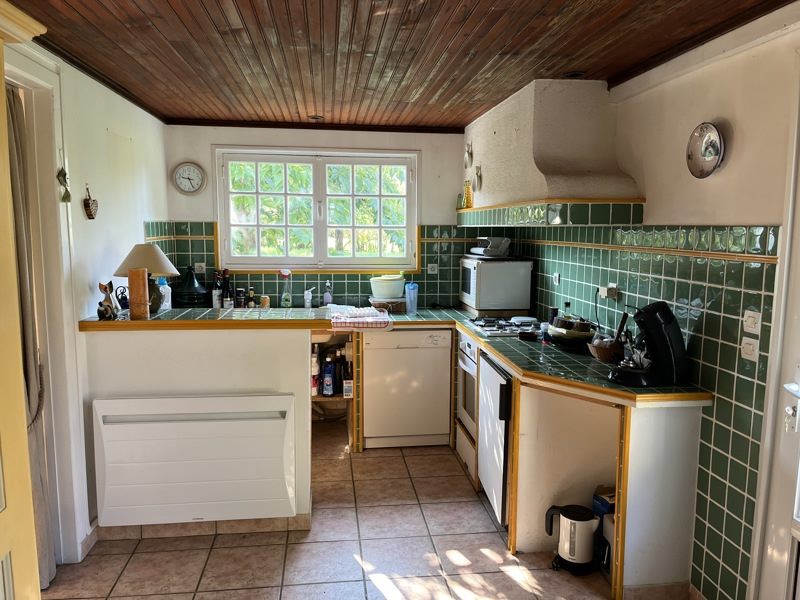 Vente Maison CEAULMONT - 4 pièces -79 m² - (36200)