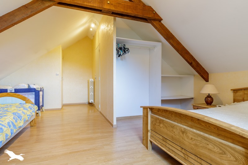 Vente Maison GARGILESSE DAMPIERRE - 4 pièces -112 m² - (36190)