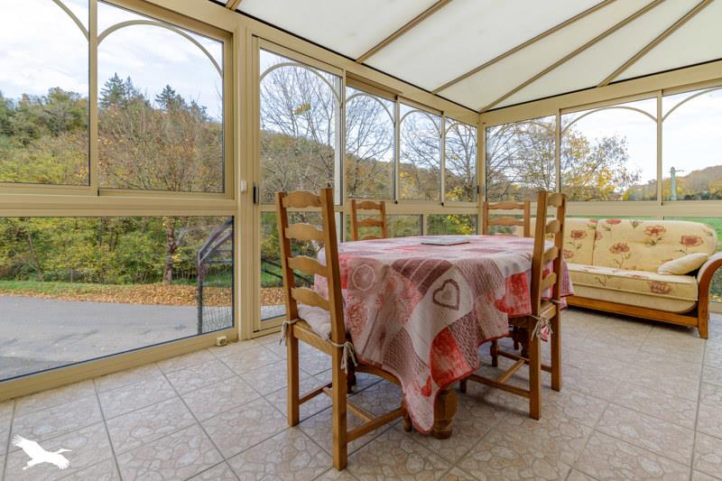 Vente Maison GARGILESSE DAMPIERRE - 4 pièces -112 m² - (36190)