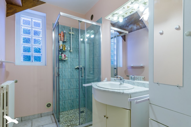 Vente Maison GARGILESSE DAMPIERRE - 4 pièces -112 m² - (36190)