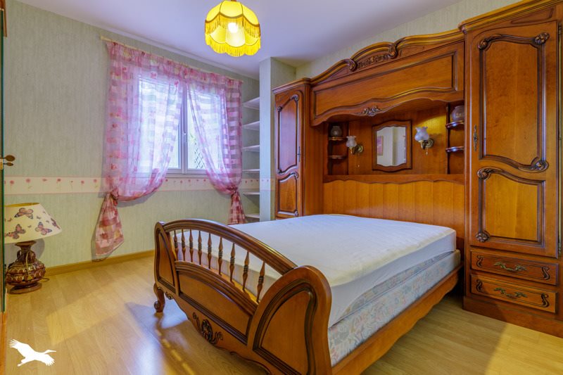 Vente Maison GARGILESSE DAMPIERRE - 4 pièces -112 m² - (36190)