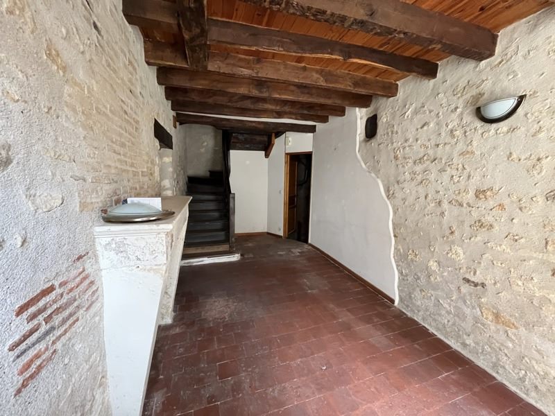Vente Maison ST MARCEL - 4 pièces -128 m² - (36200)