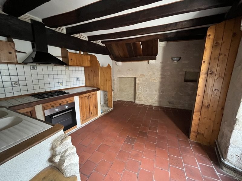 Vente Maison ST MARCEL - 4 pièces -128 m² - (36200)