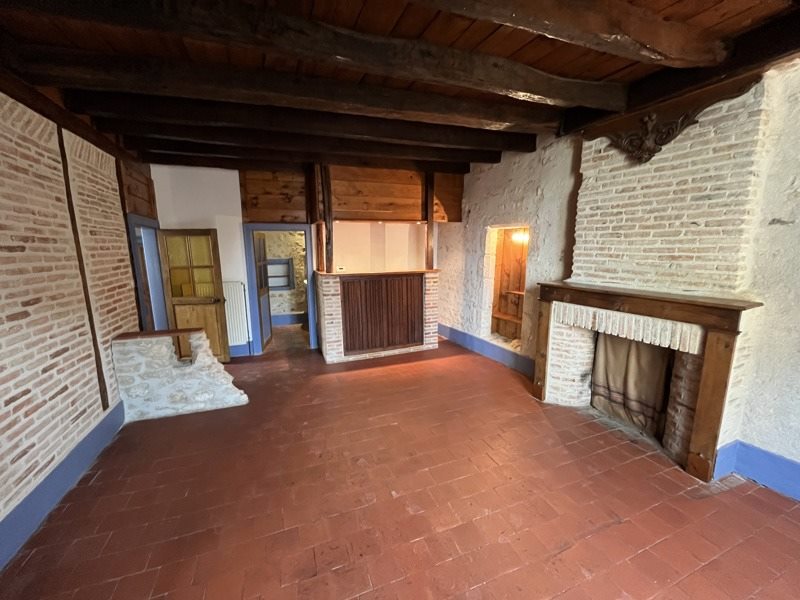 Vente Maison ST MARCEL - 4 pièces -128 m² - (36200)