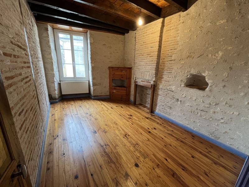 Vente Maison ST MARCEL - 4 pièces -128 m² - (36200)