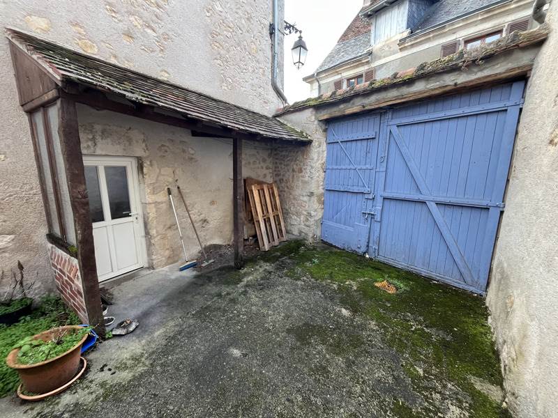 Vente Maison ST MARCEL - 4 pièces -128 m² - (36200)