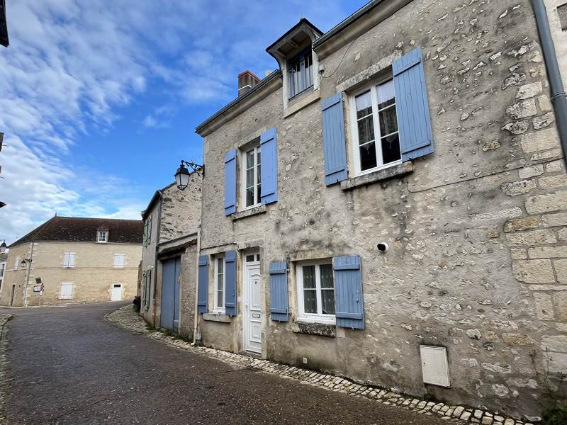 Vente Maison ST MARCEL - 4 pièces -128 m² - (36200)