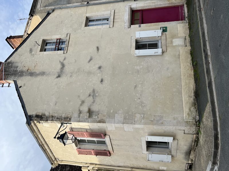 Vente Maison ARGENTON SUR CREUSE - 2 pièces -49 m² - (36200)
