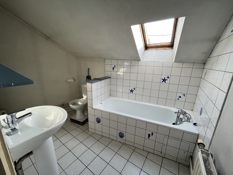 Vente Maison ARGENTON SUR CREUSE - 2 pièces -49 m² - (36200)